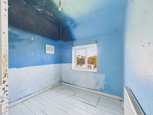 Bedroom Three- click for photo gallery